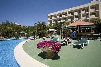 Hotel La Santa Maria Cala Millor  3*, Cala Millor (Mallorca)