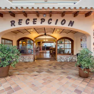 Otel Playa Ferrera, Cala Ferrera (Mallorca)