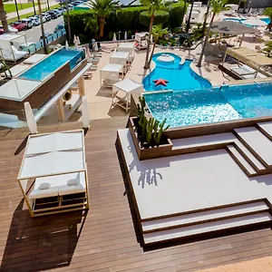 Hotell Marins Club - Adults Only, Cala Millor (Mallorca)