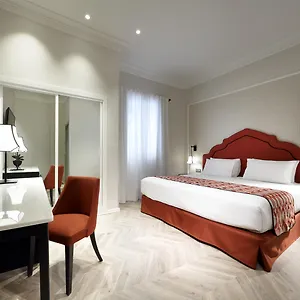 *** Hotell Eurostars Regina Spanien