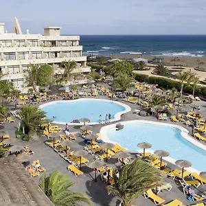 **** Hotell Beatriz Playa & Spanien