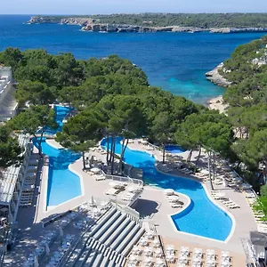 Otel Iberostar Club Cala Barca, Portopetro
