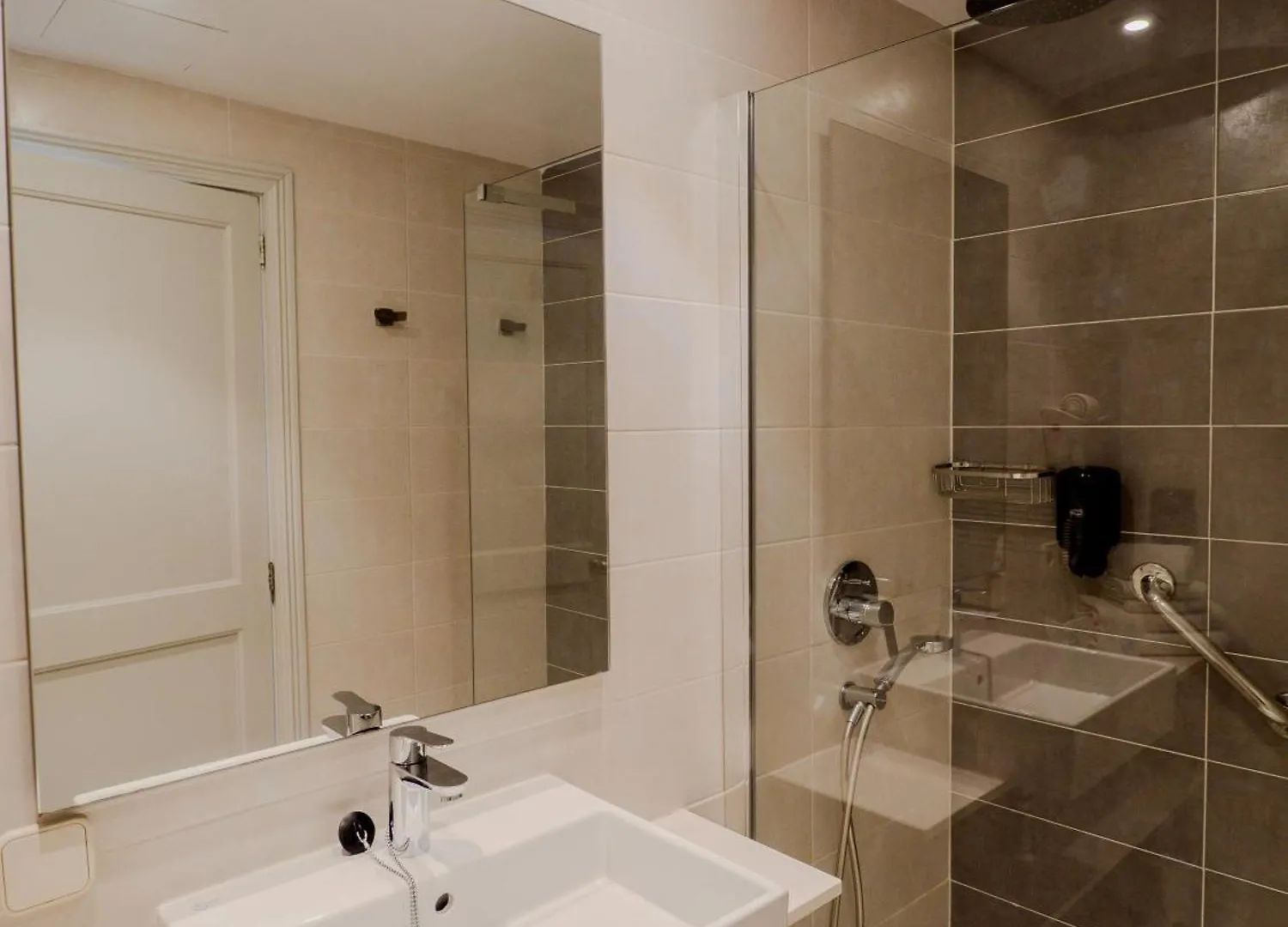 Hotel La Santa Maria Cala Millor  Španělsko