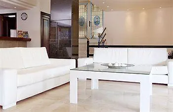 ***  Hotel La Santa Maria Cala Millor  Španělsko